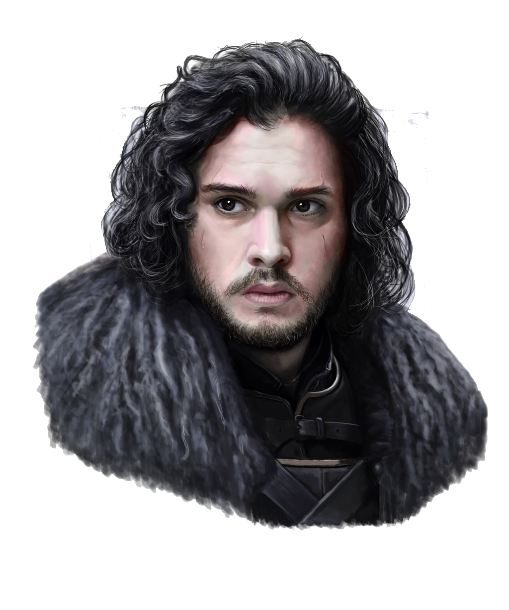 john snow